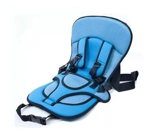 SILLA BEBE PARA CARRO