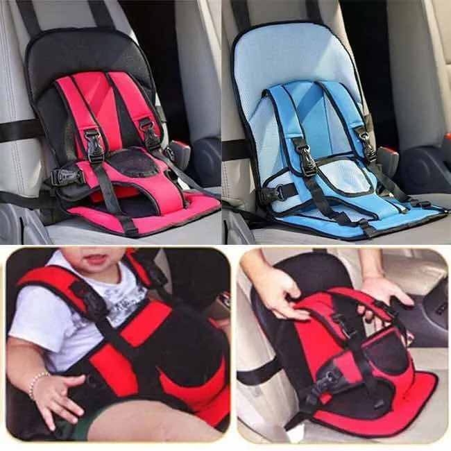 SILLA BEBE PARA CARRO